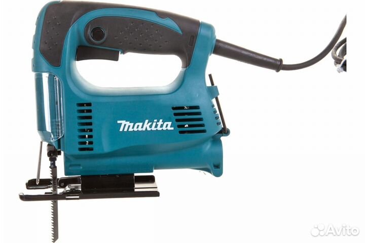 Новый лобзик Макита Makita 4326 оригинал