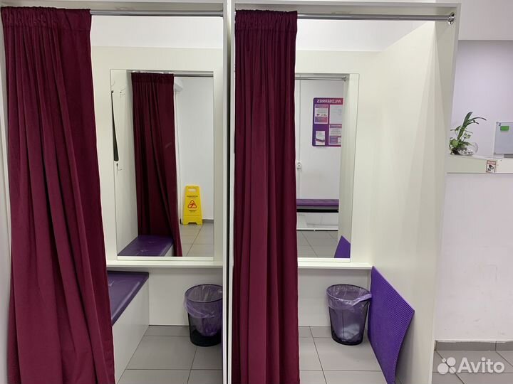 Пункт выдачи заказов Wildberries