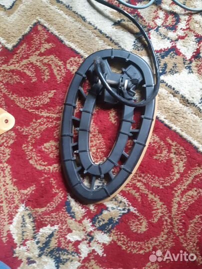 Катушка металлоискателя Fisher-22