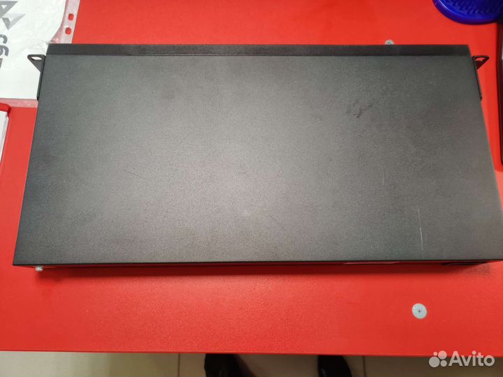 Коммутатор Huawei S5320-28TP-LI-AC