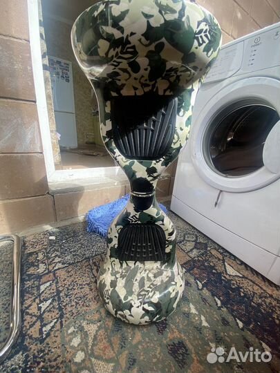 Гироскутер