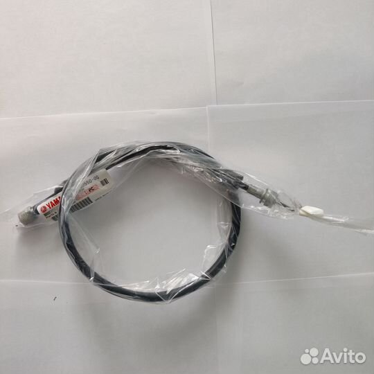 Трос спидометра Yamaha Gear, оригинал