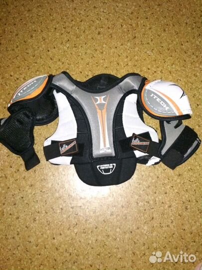 Хоккейная форма на 4 - 5 лет