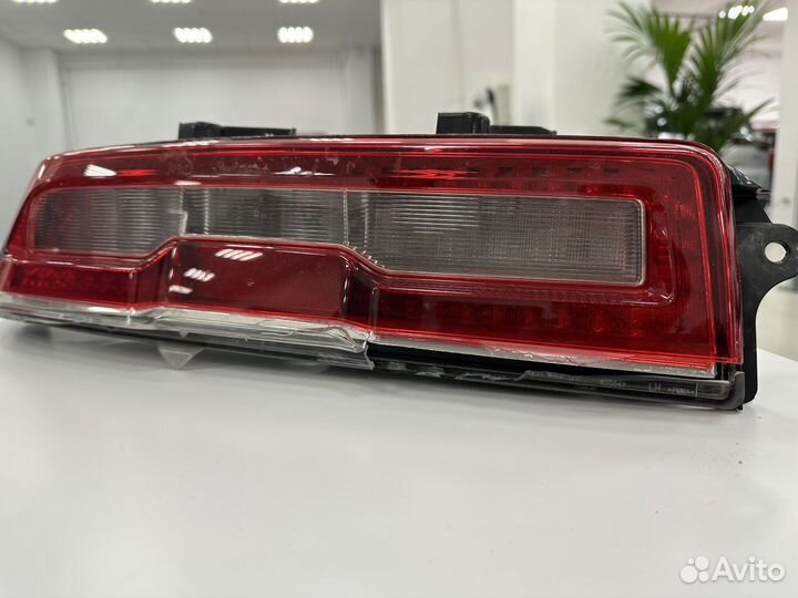 Фонарь Chevrolet Camaro 2014 задний левый