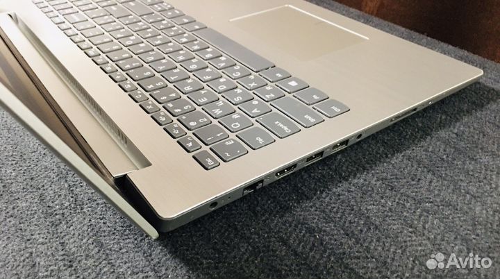 Lenovo Ультрабук