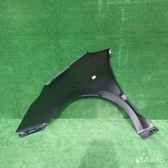 Крыло переднее правое Kia Ceed 2 2012 - 2018