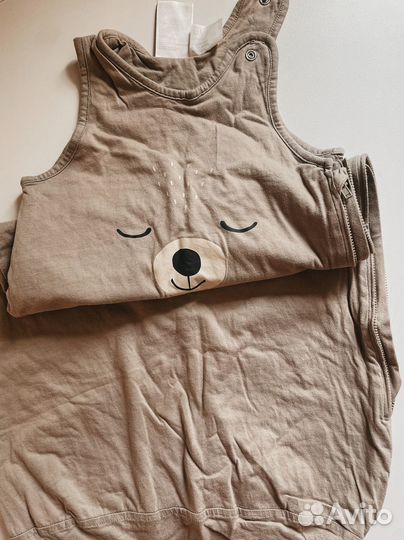 Детское одеяло