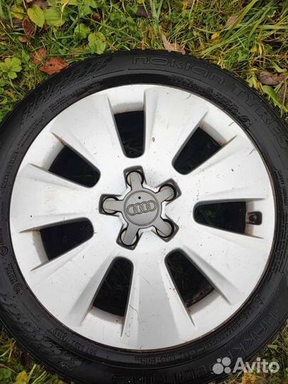 Nokian Tyres Hakkapeliitta 9 225/50 R17 98T