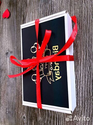 Шоколад с визиткой 5г