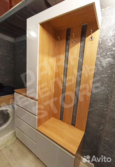 Прихожая 1,20