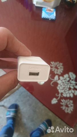 Адаптер питания Lenovo