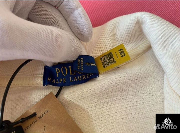 Свитер Polo Ralph Lauren