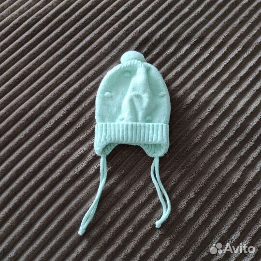 Комбинезон зимний