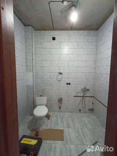 Ремонт квартир домов под ключ