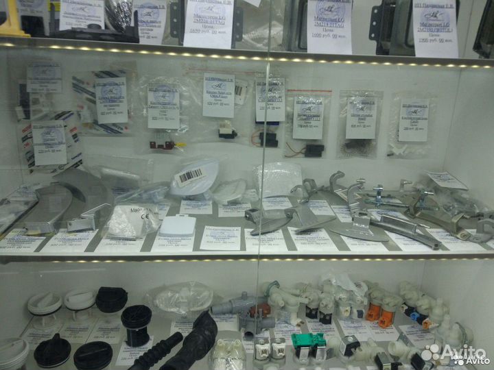 Подшипник 608 2RS SKF (Син.уп)