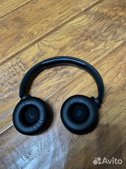 Беспроводные наушники jbl tune 510bt