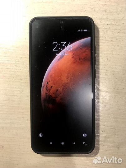 Xiaomi Redmi 9C (NFC), 3/64 ГБ