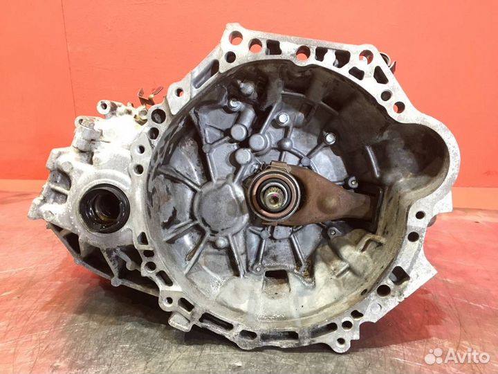 МКПП для Toyota Celica (Б/У)