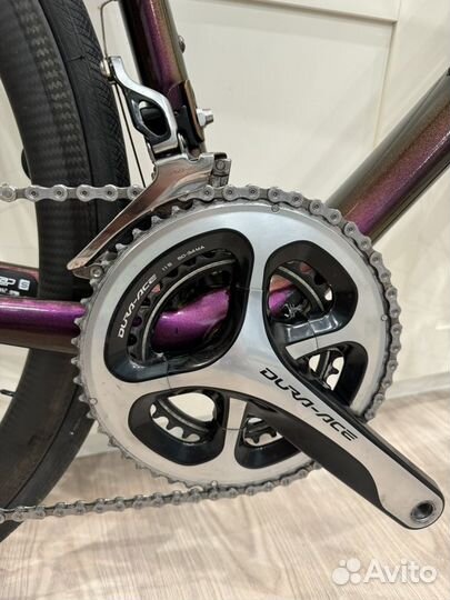 Велосипед Trek Emonda Sl6 dura ace Power Metre