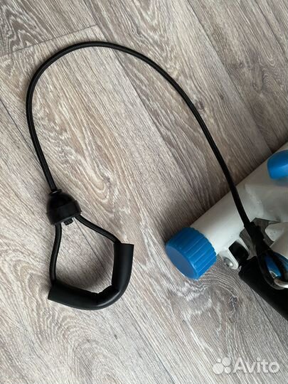 Тренажер степпер