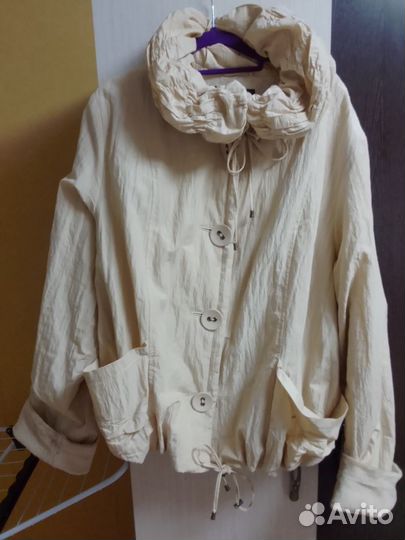 Куртка женская новая