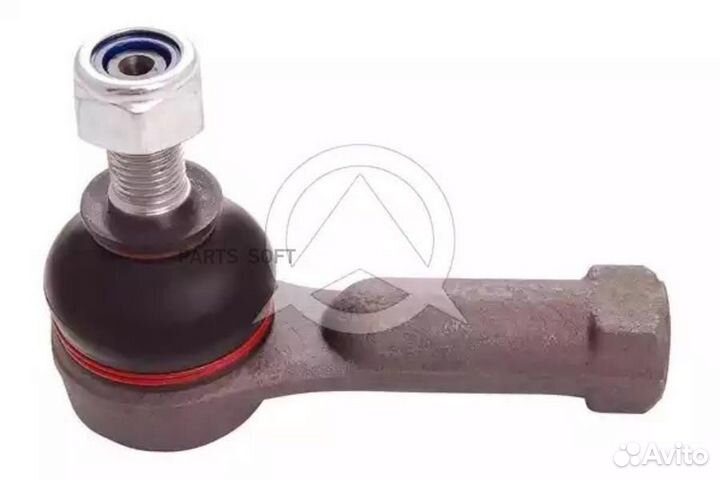 Sidem 77239 Нак.рул.тяги suzuki SX4 / fiat sedici