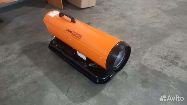 Дизельная пушка