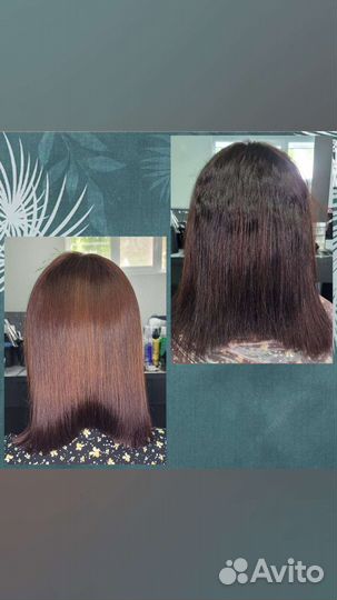 Парикмахер