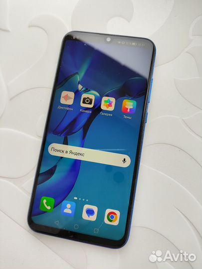 HONOR 10i, 4/128 ГБ