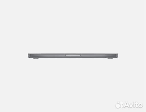 Ноутбук Apple MacBook Pro 14