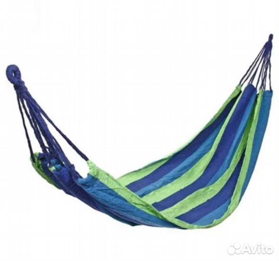 Гамак, коврик