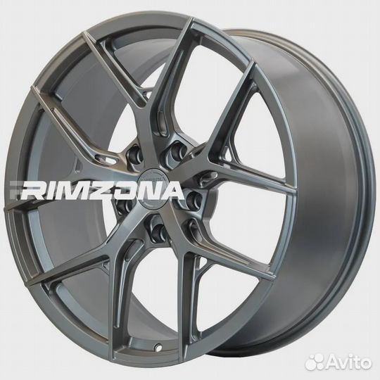 Кованые диски RZ R22 5x150