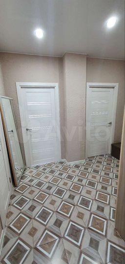 2-к. квартира, 54,1 м², 9/9 эт.