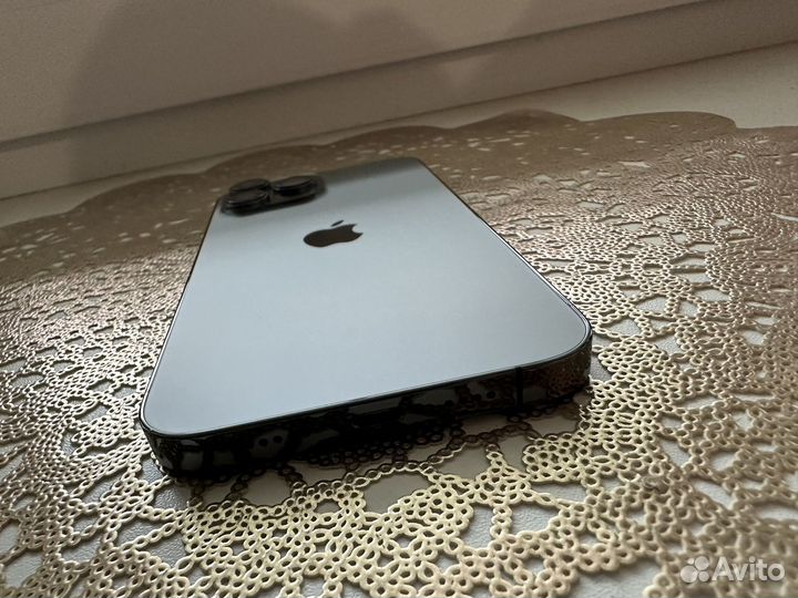 iPhone 13 Pro Max, 128 ГБ