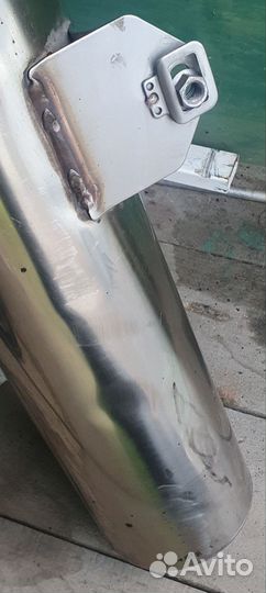 Yamaha fjr 1300 запчасти