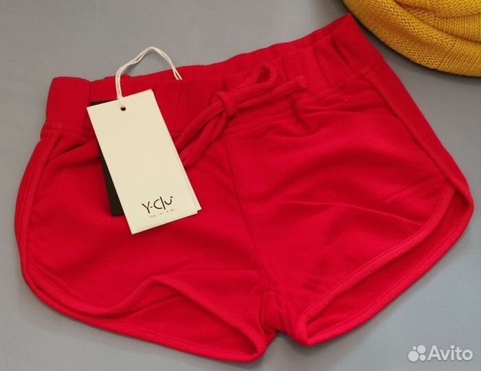 Сет одежды 6-8 лет 116-128см