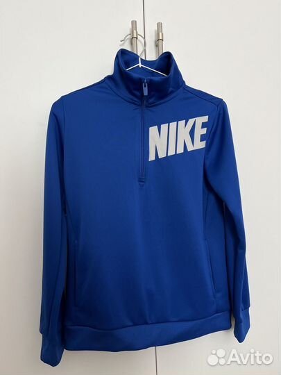 Кофта nike