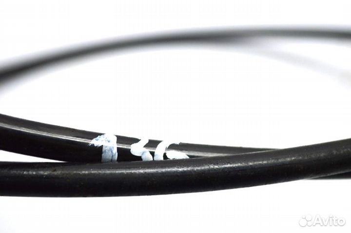 Шланги механизма подъема кабины scania R-series (0