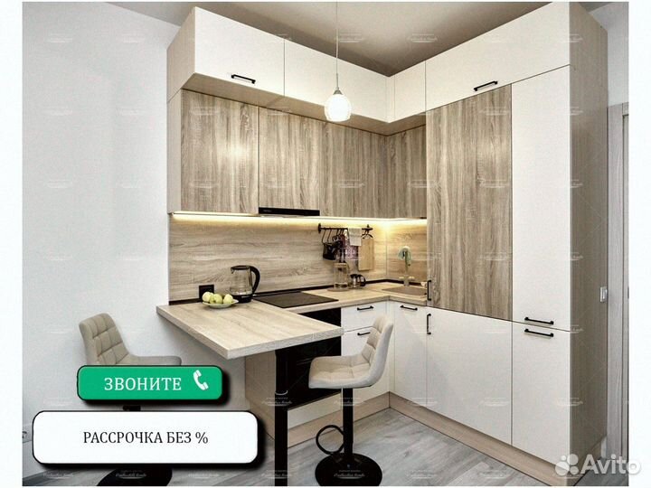 Кухни от производителя