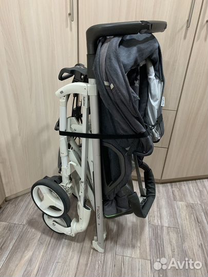 Коляска inglesina trilogy