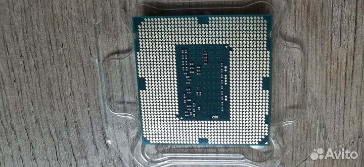 Процессор Intel Core i7 4770 LGA1150