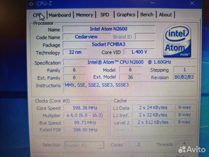 Ноутбук hp mini 110-4103er