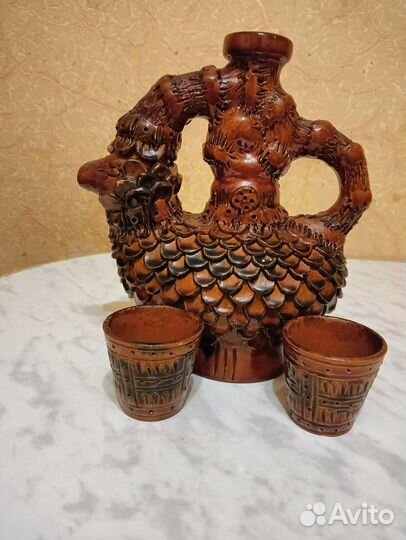 Продам Штоф СССР