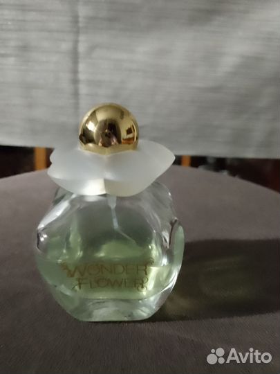 Парфюмерия остатки во флаконах