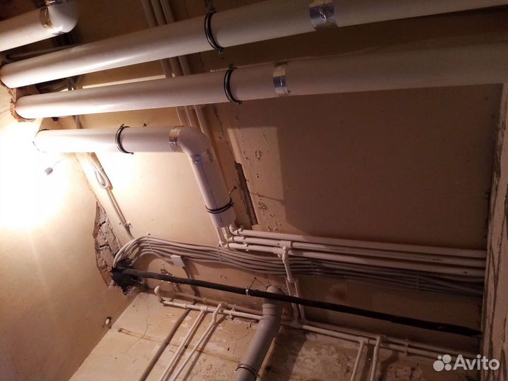 Электромонтажные работы услуги электрика