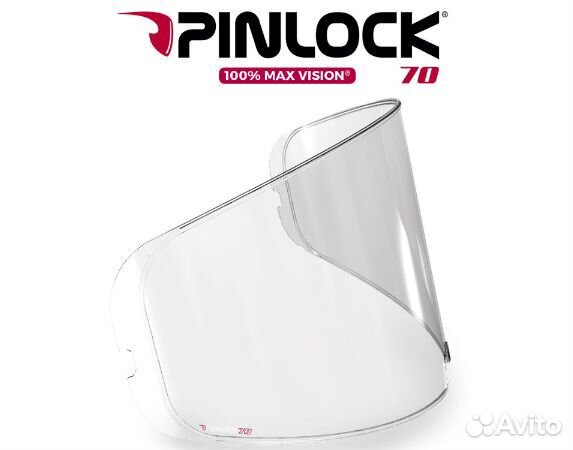 Пинлок Ls2 FF397 FF390 FF320 FF353