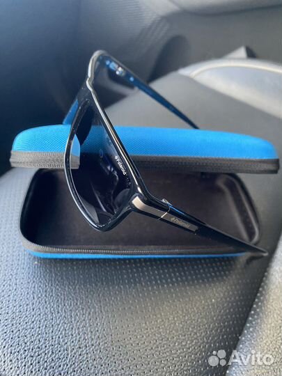 Солнцезащитные очки polaroid