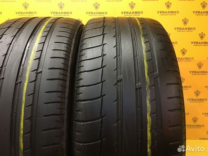 Triangle Sportex TSH11 215/45 R17 91W