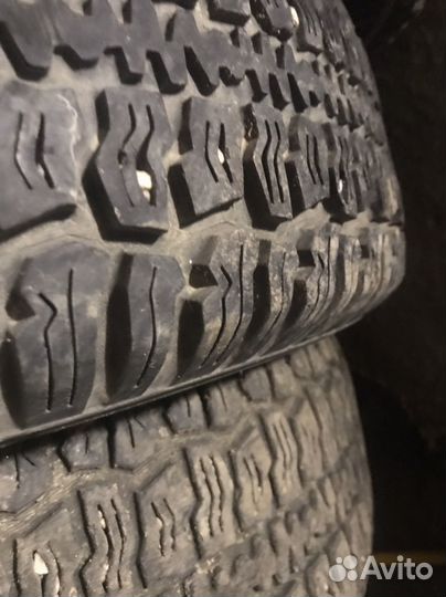 КАМА Flame M/T (HK-434) 215/60 R16