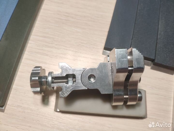 Заточной станок Narwa